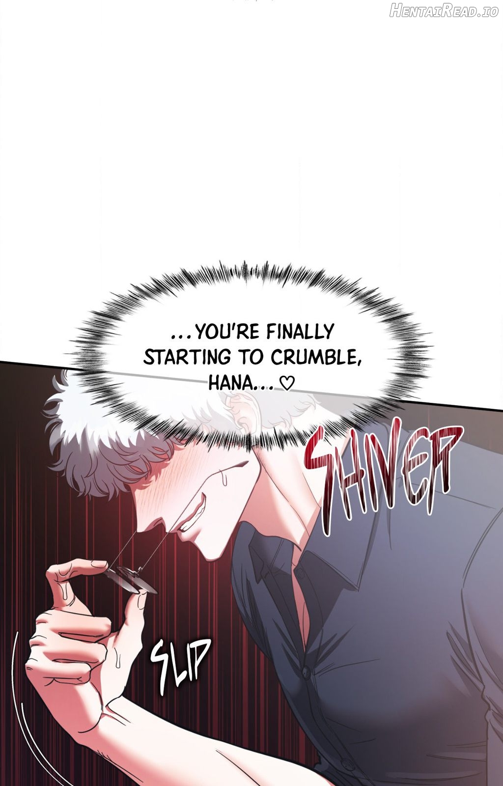 One of the Lewd Demons Chapter 90 - page 47