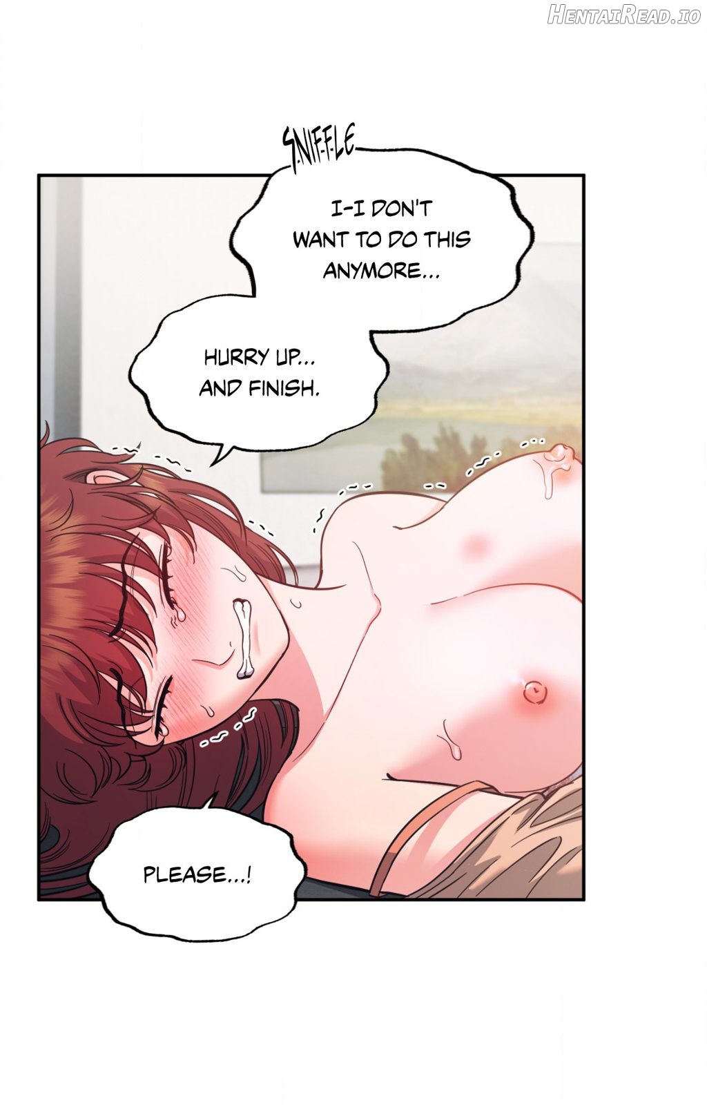 One of the Lewd Demons Chapter 90 - page 49