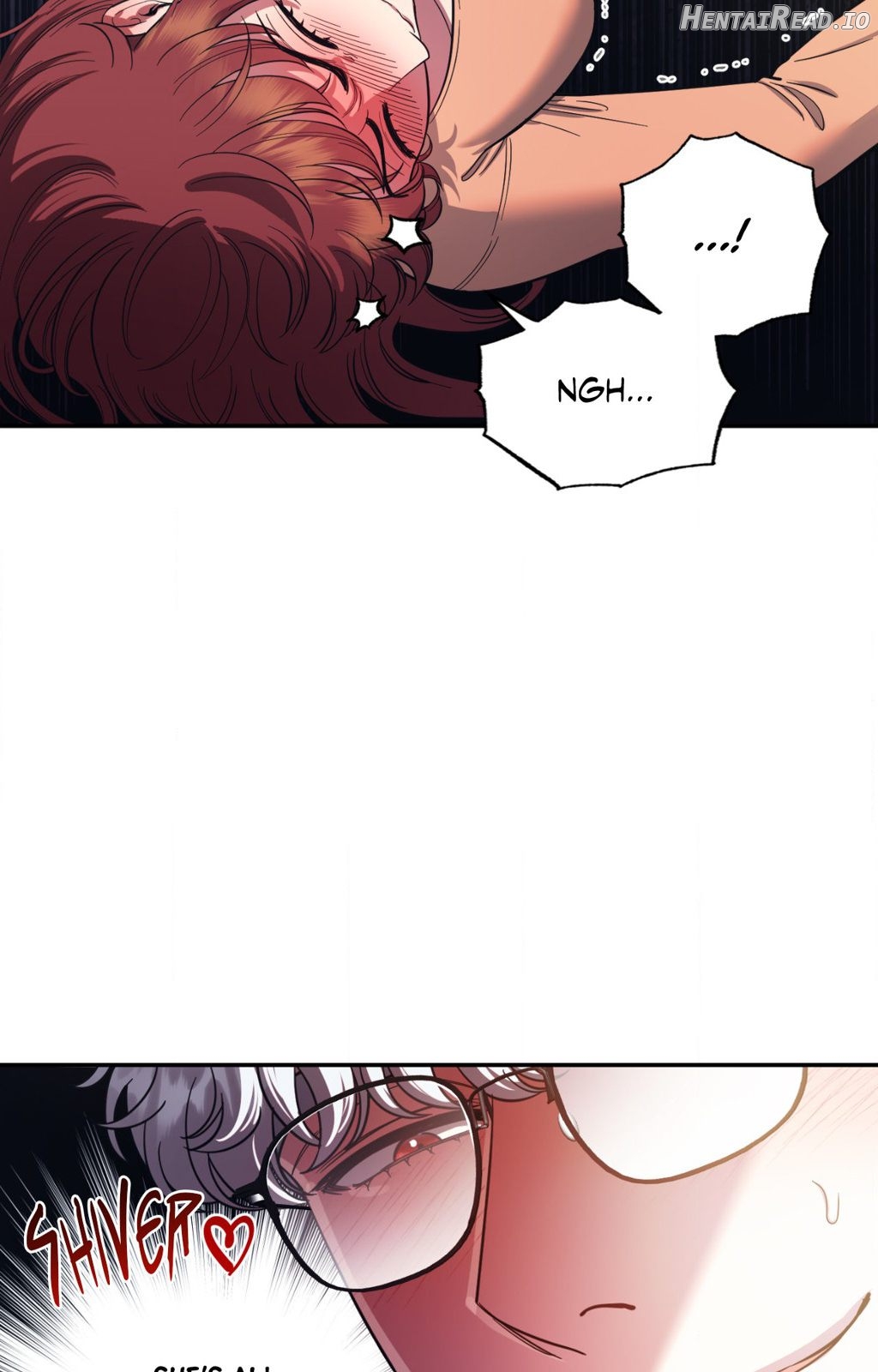 One of the Lewd Demons Chapter 90 - page 6