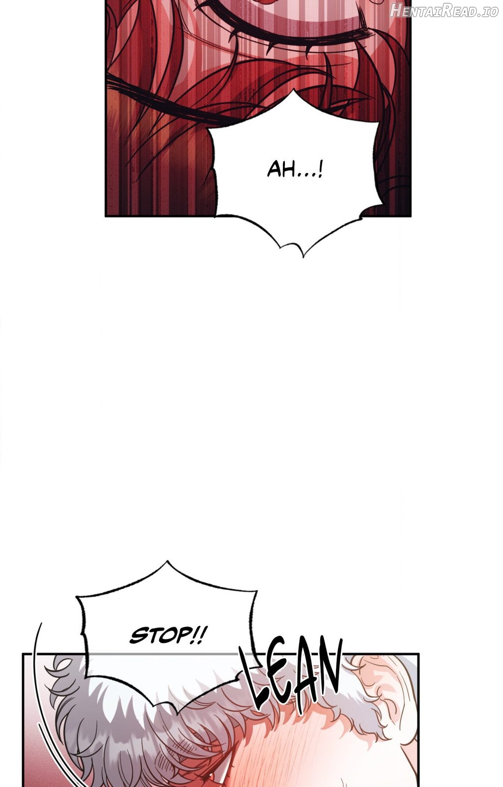 One of the Lewd Demons Chapter 90 - page 56