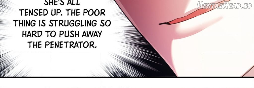 One of the Lewd Demons Chapter 90 - page 7