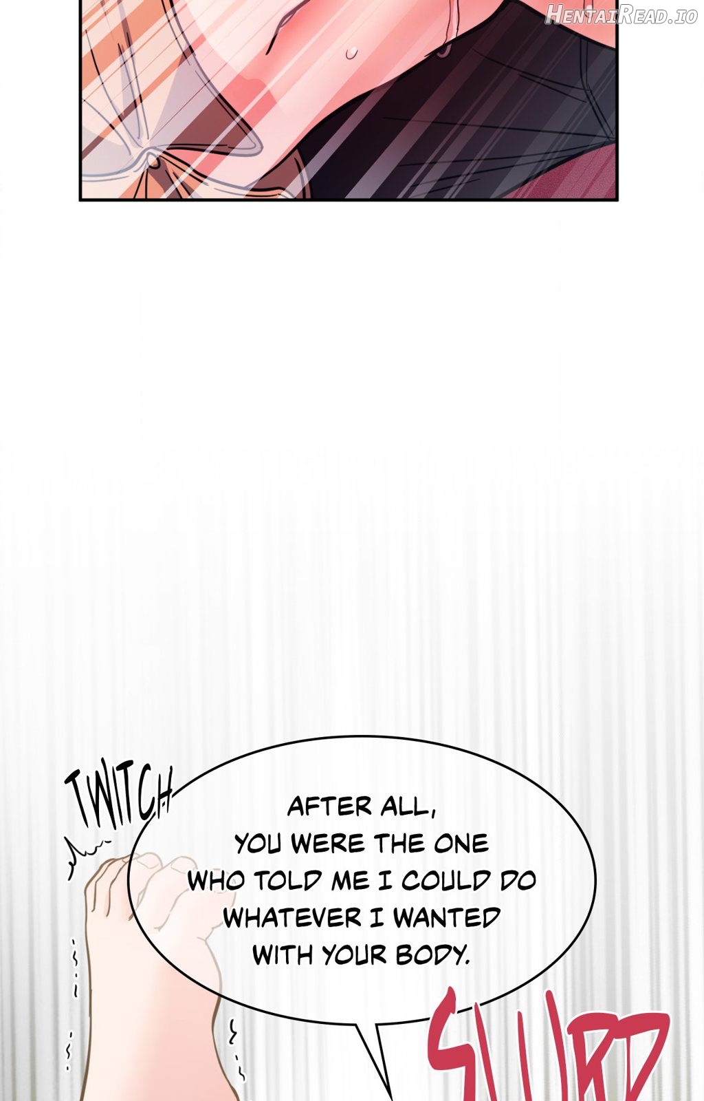 One of the Lewd Demons Chapter 90 - page 65