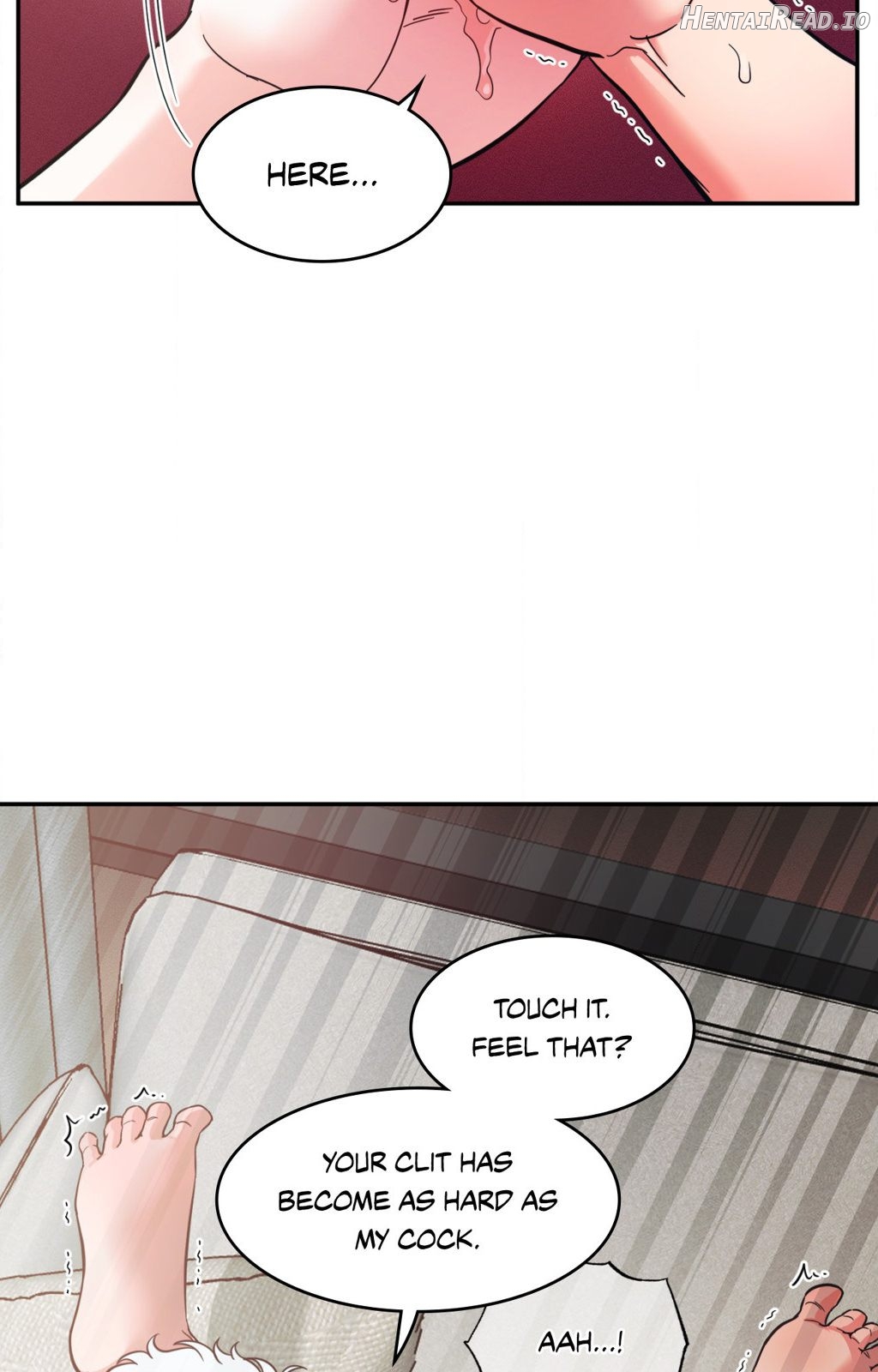 One of the Lewd Demons Chapter 90 - page 72