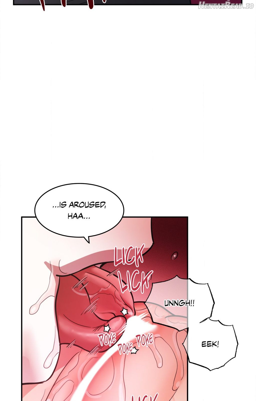 One of the Lewd Demons Chapter 90 - page 77
