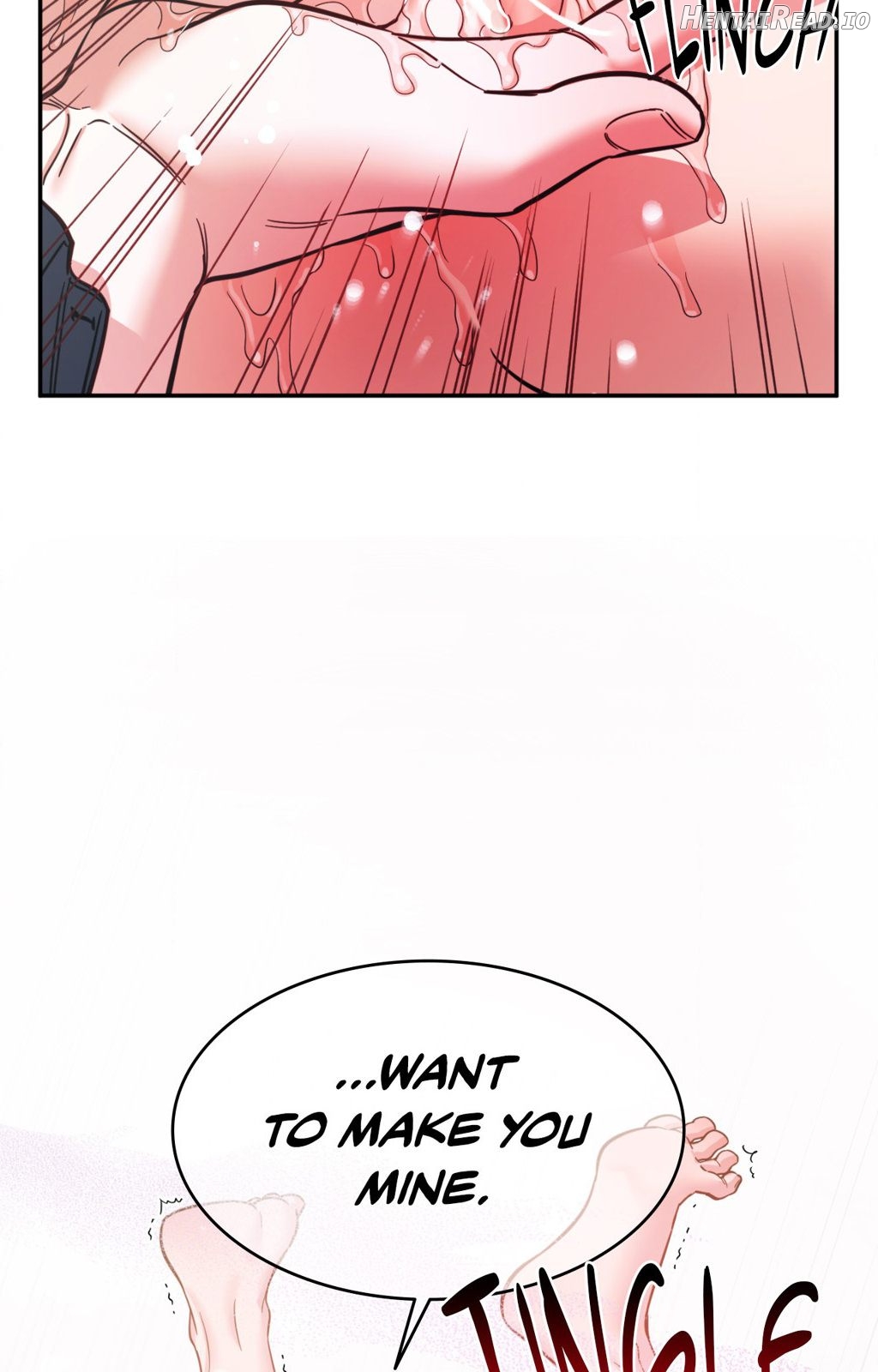One of the Lewd Demons Chapter 90 - page 84