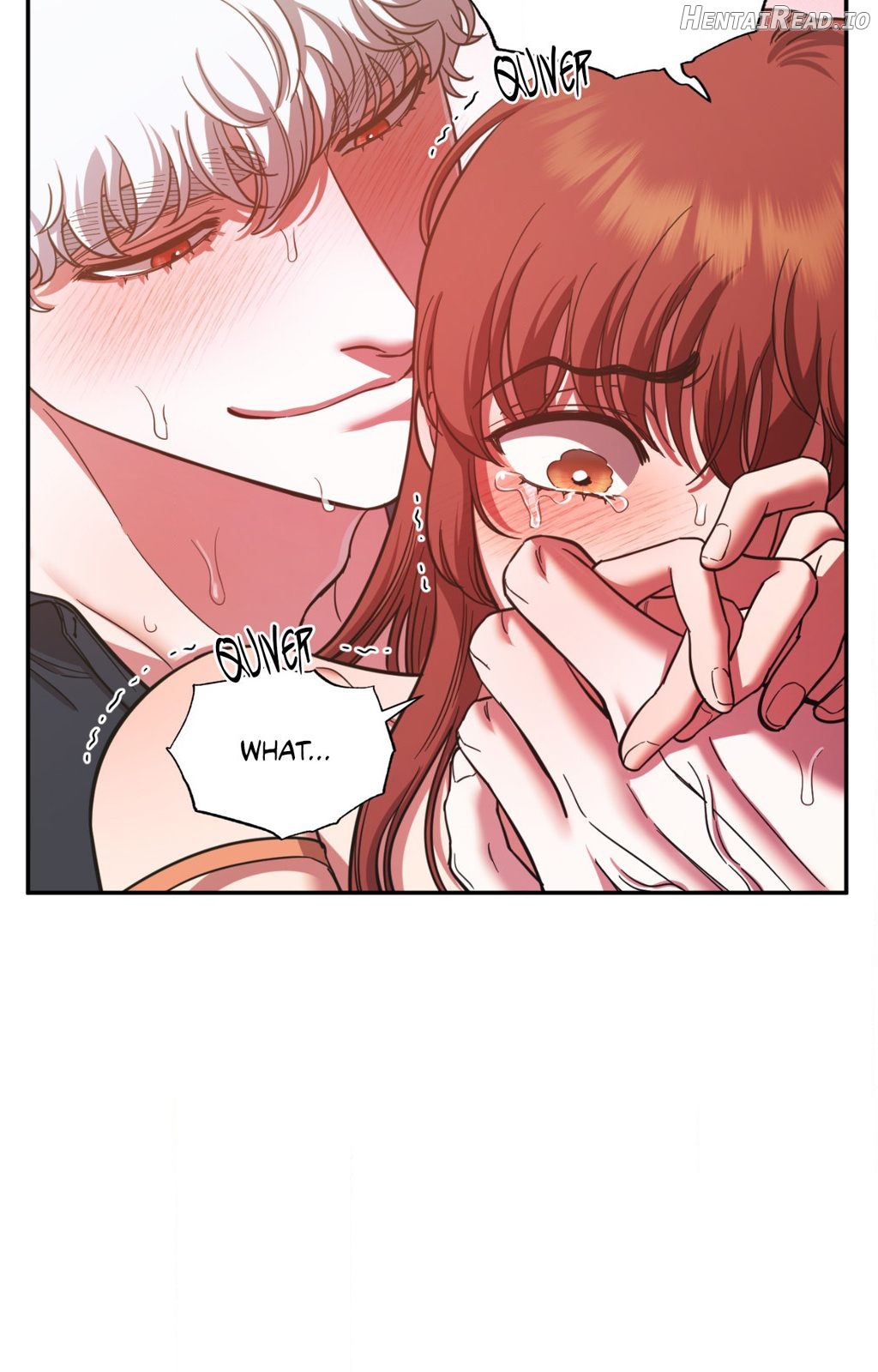 One of the Lewd Demons Chapter 91 - page 26
