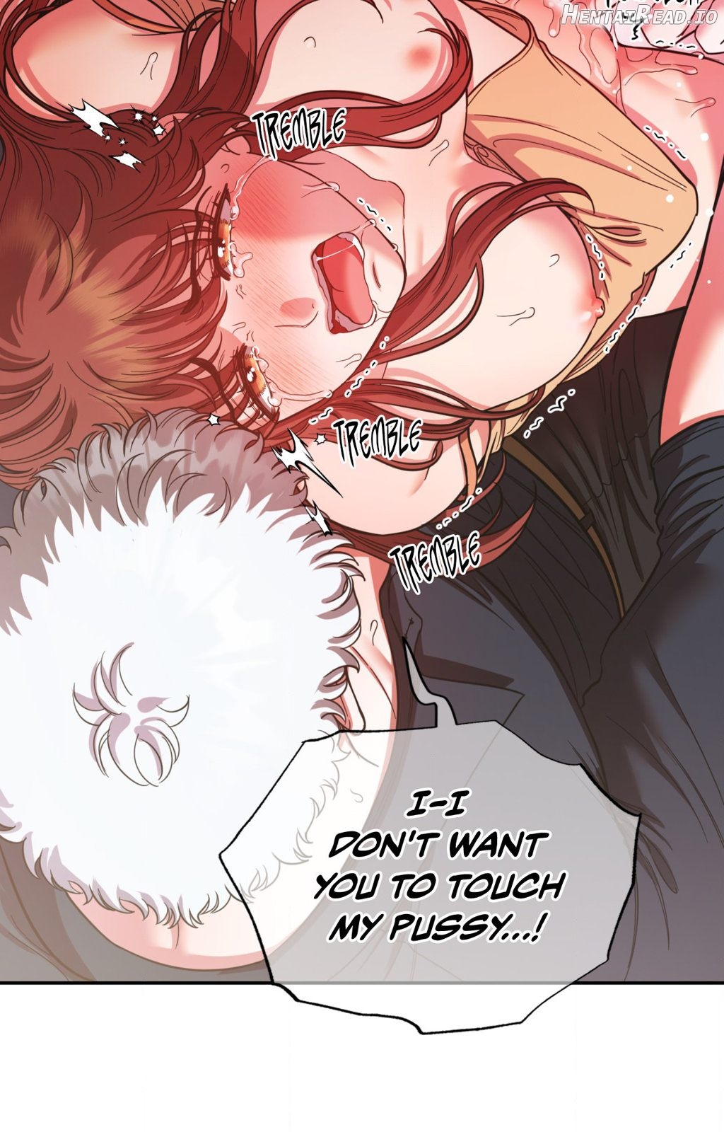 One of the Lewd Demons Chapter 91 - page 32