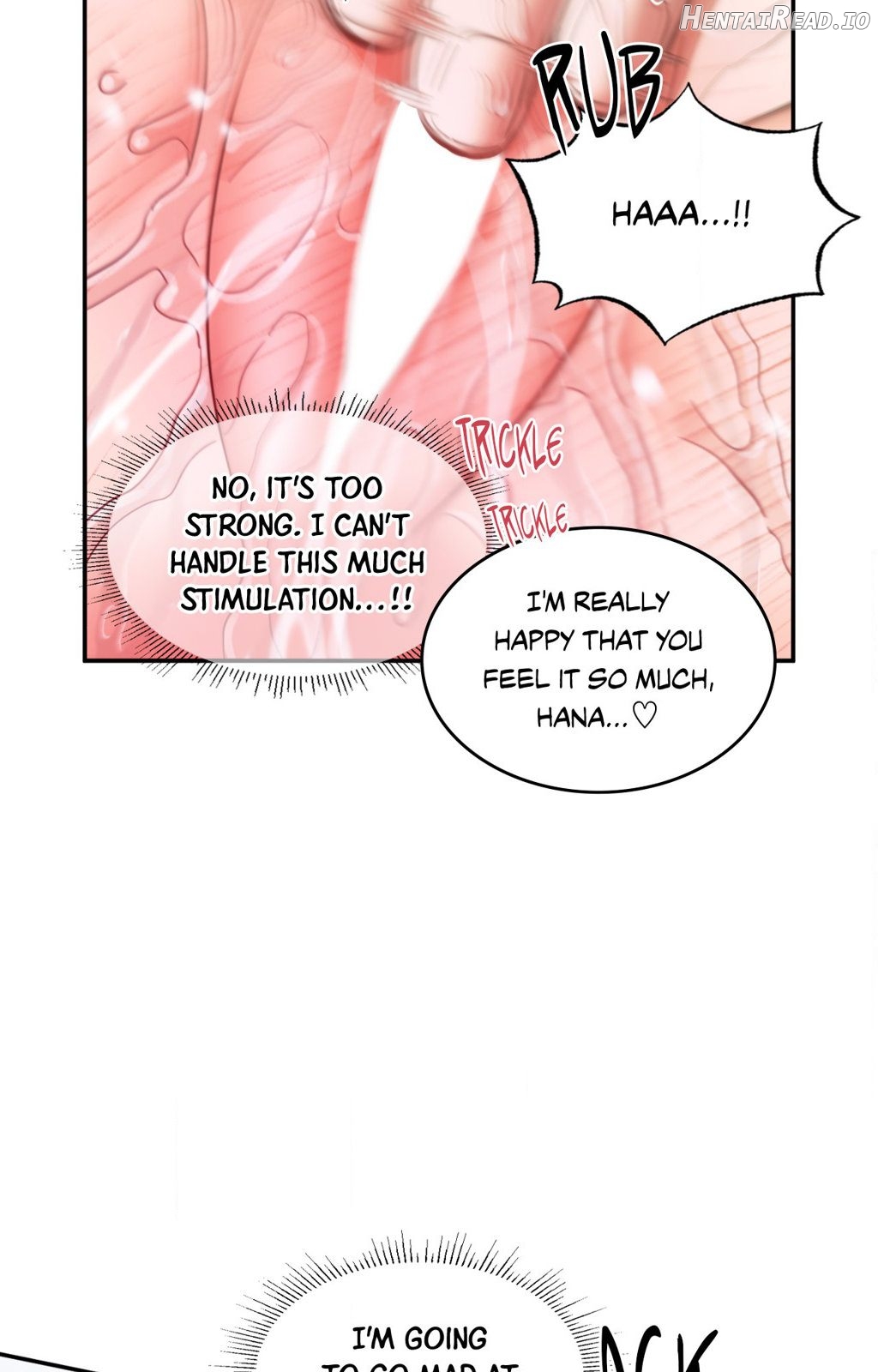 One of the Lewd Demons Chapter 91 - page 52