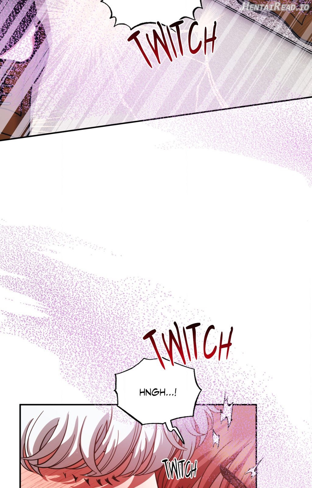 One of the Lewd Demons Chapter 91 - page 59
