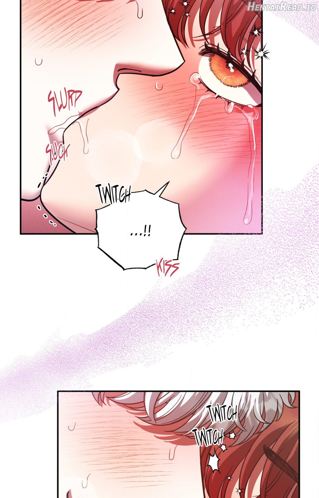 One of the Lewd Demons Chapter 91 - page 60