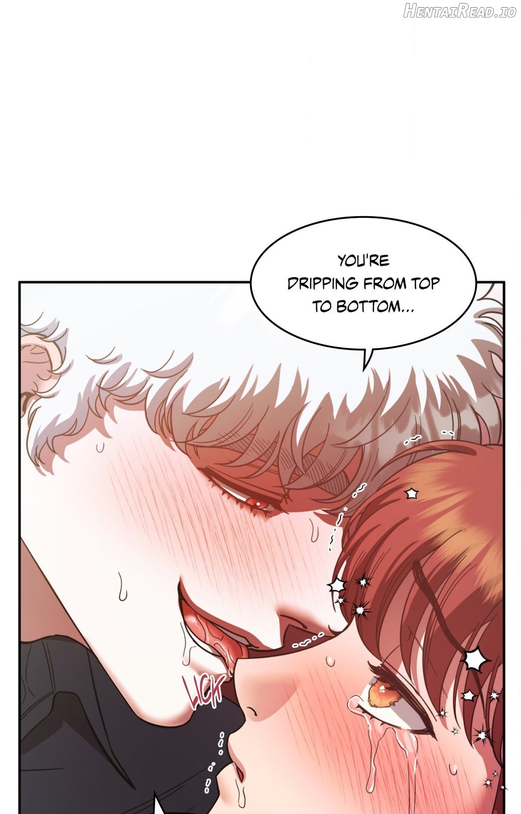 One of the Lewd Demons Chapter 91 - page 63