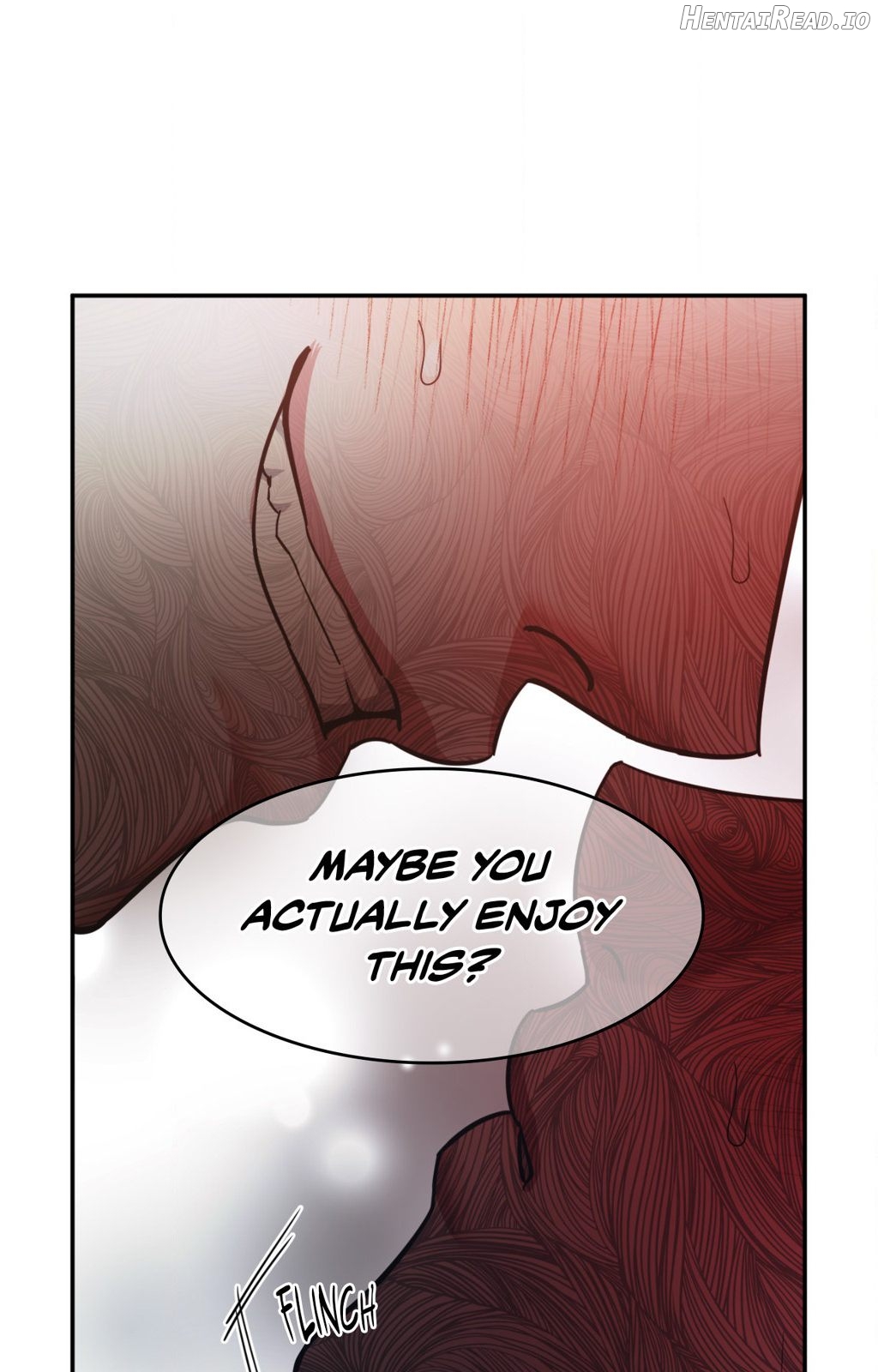 One of the Lewd Demons Chapter 91 - page 67