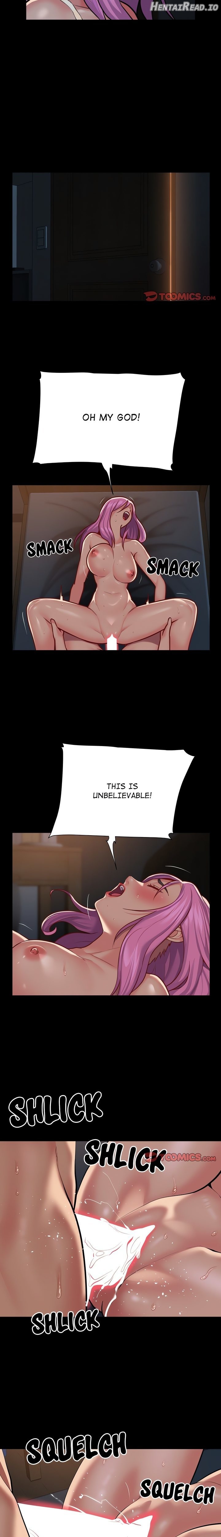 The Ladies’ Associate Chapter 140 - page 11