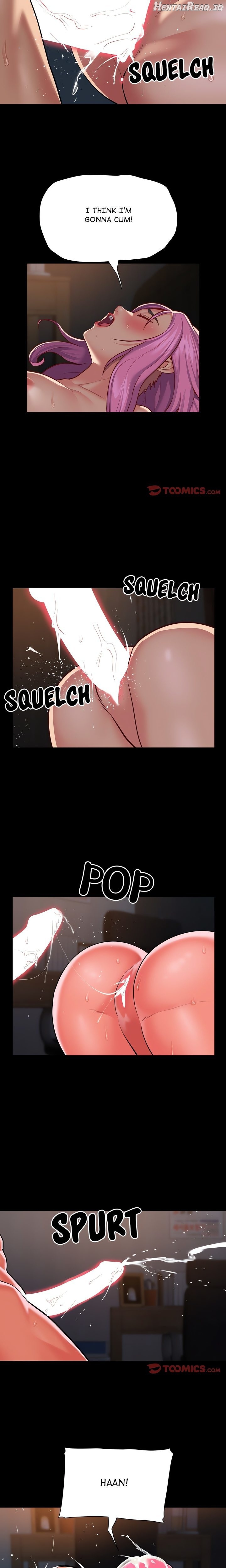 The Ladies’ Associate Chapter 140 - page 12