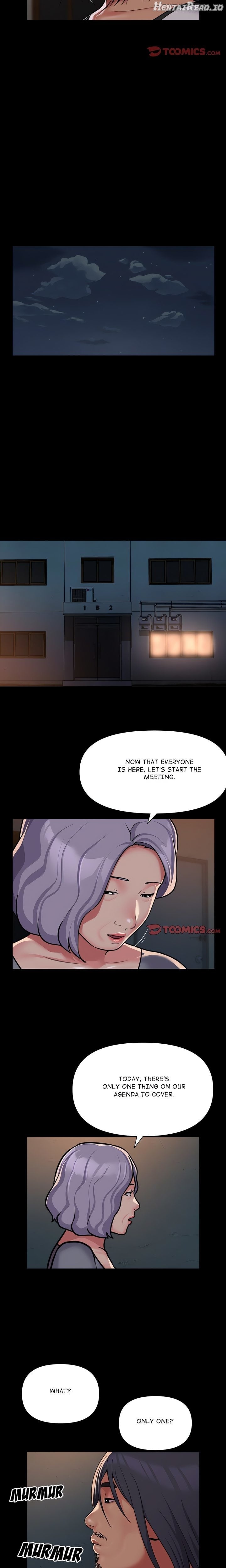 The Ladies’ Associate Chapter 140 - page 5