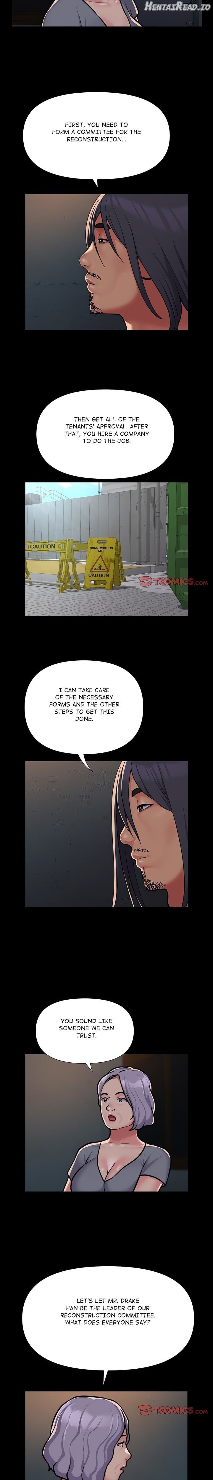 The Ladies’ Associate Chapter 140 - page 8