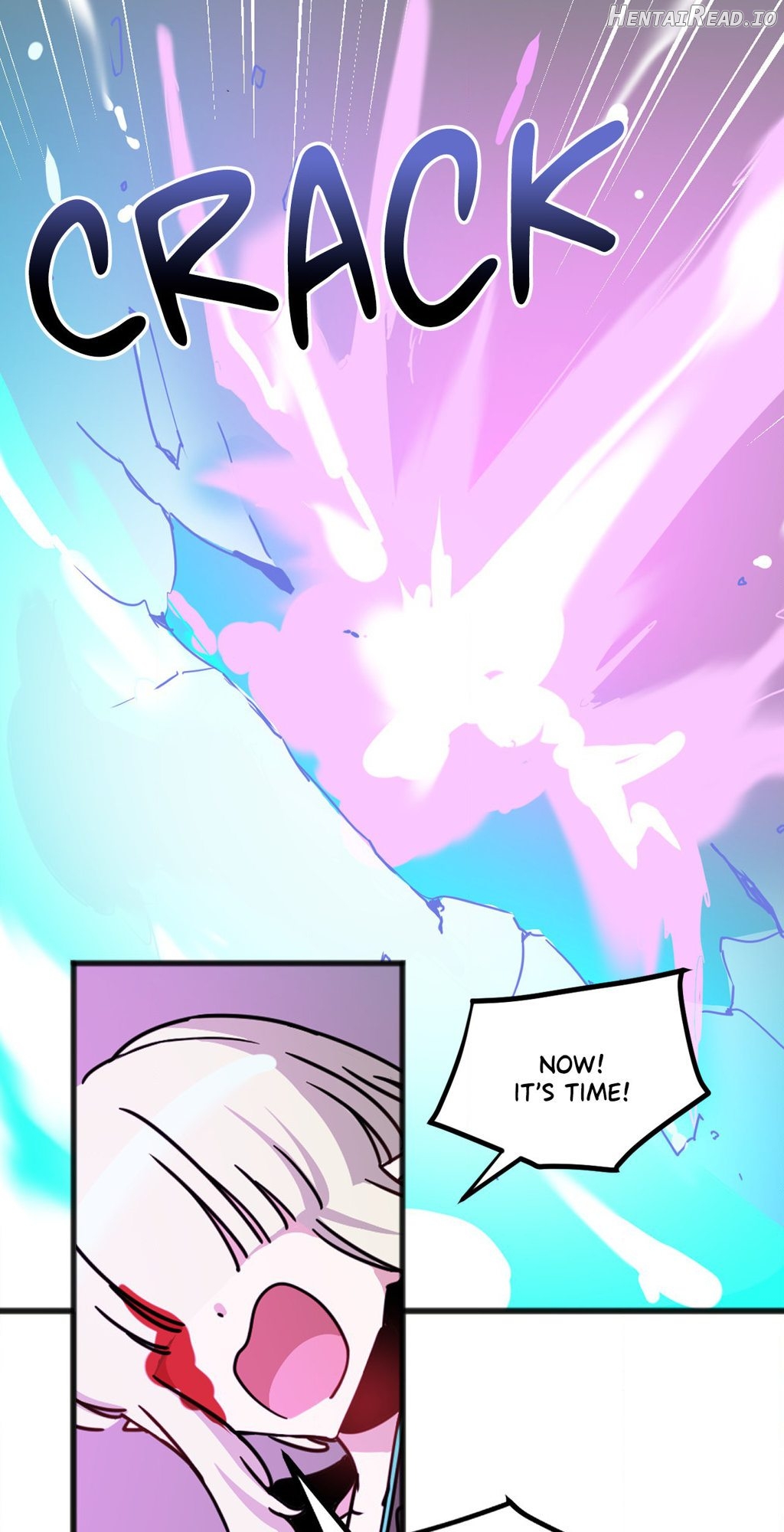 No Man’s Land Chapter 62 - page 1