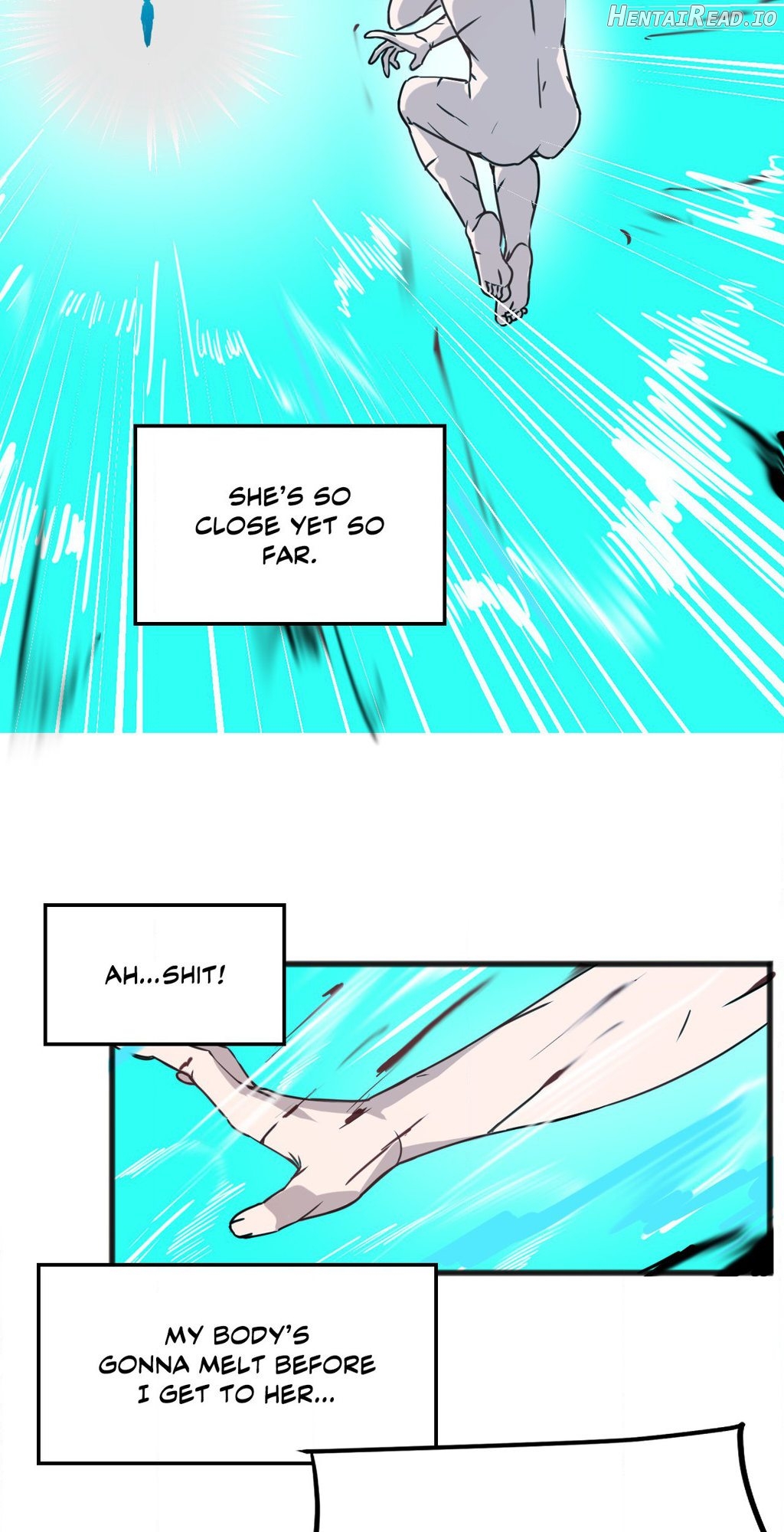 No Man’s Land Chapter 62 - page 12