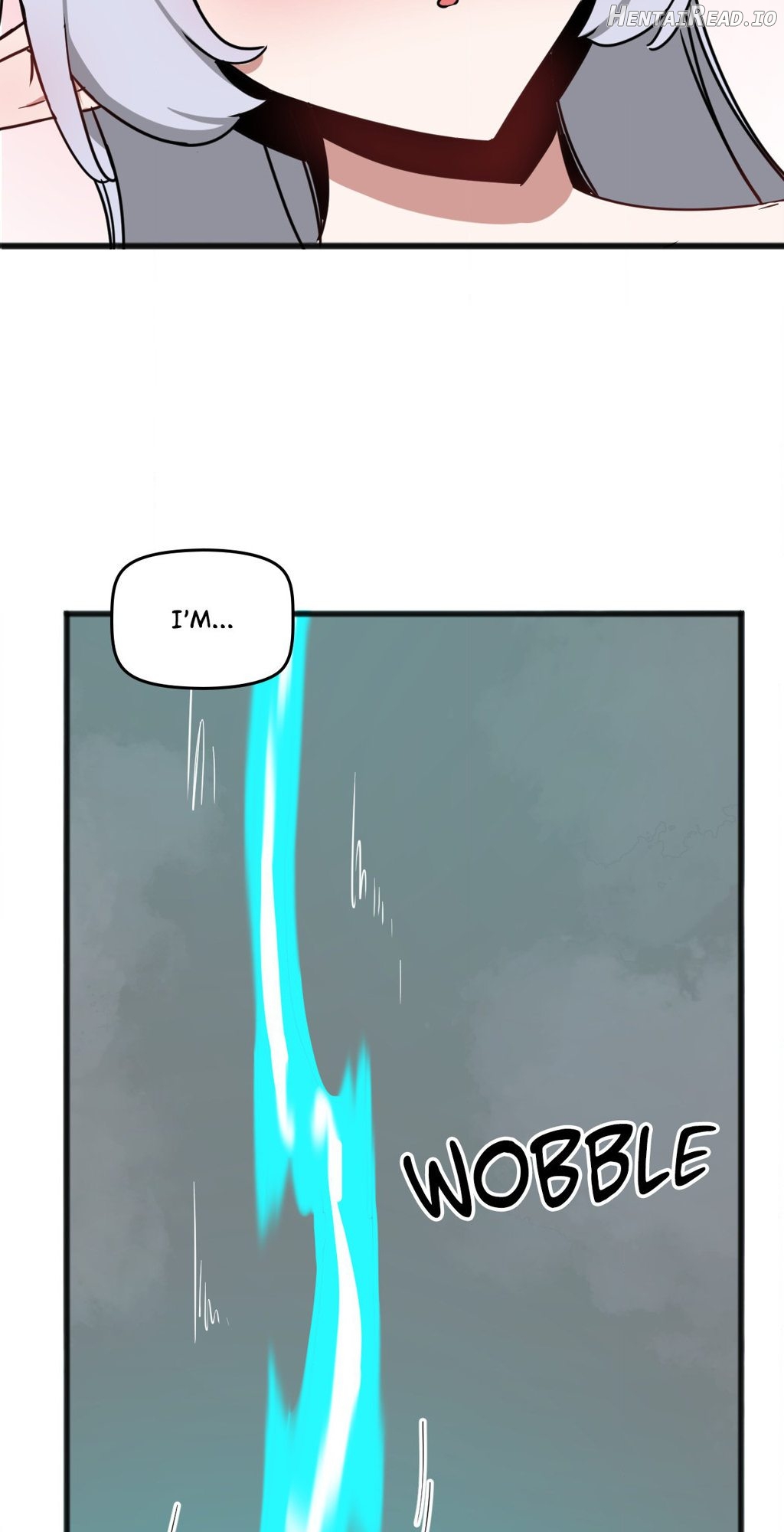 No Man’s Land Chapter 62 - page 33