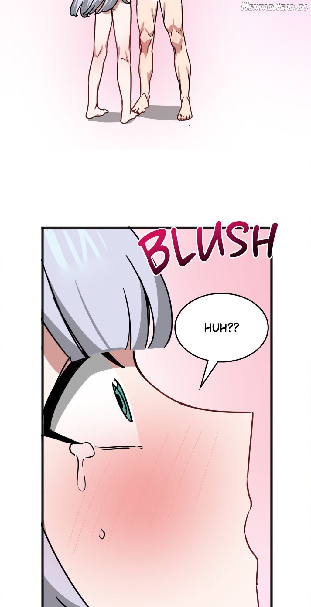 No Man’s Land Chapter 62 - page 45