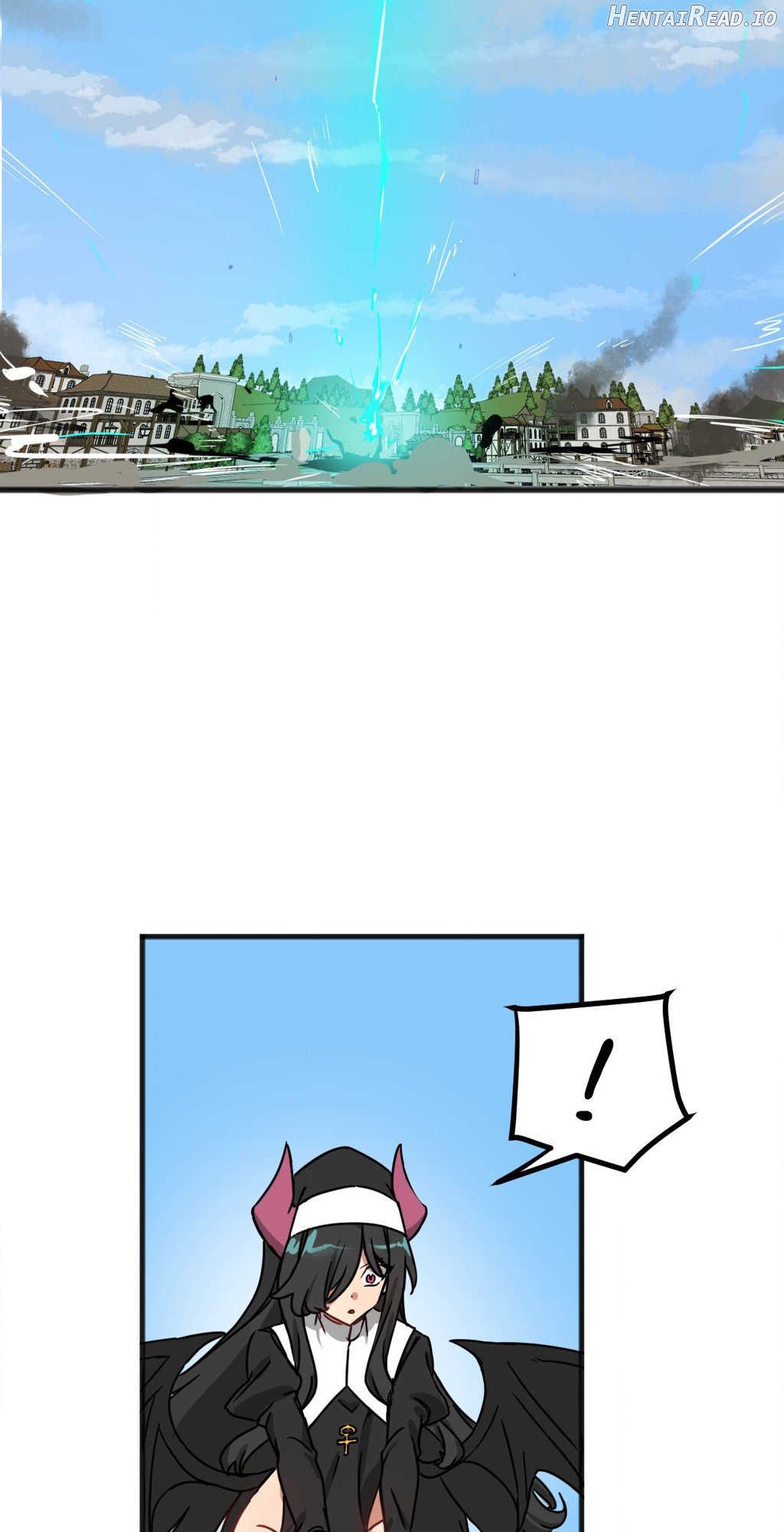 No Man’s Land Chapter 62 - page 47