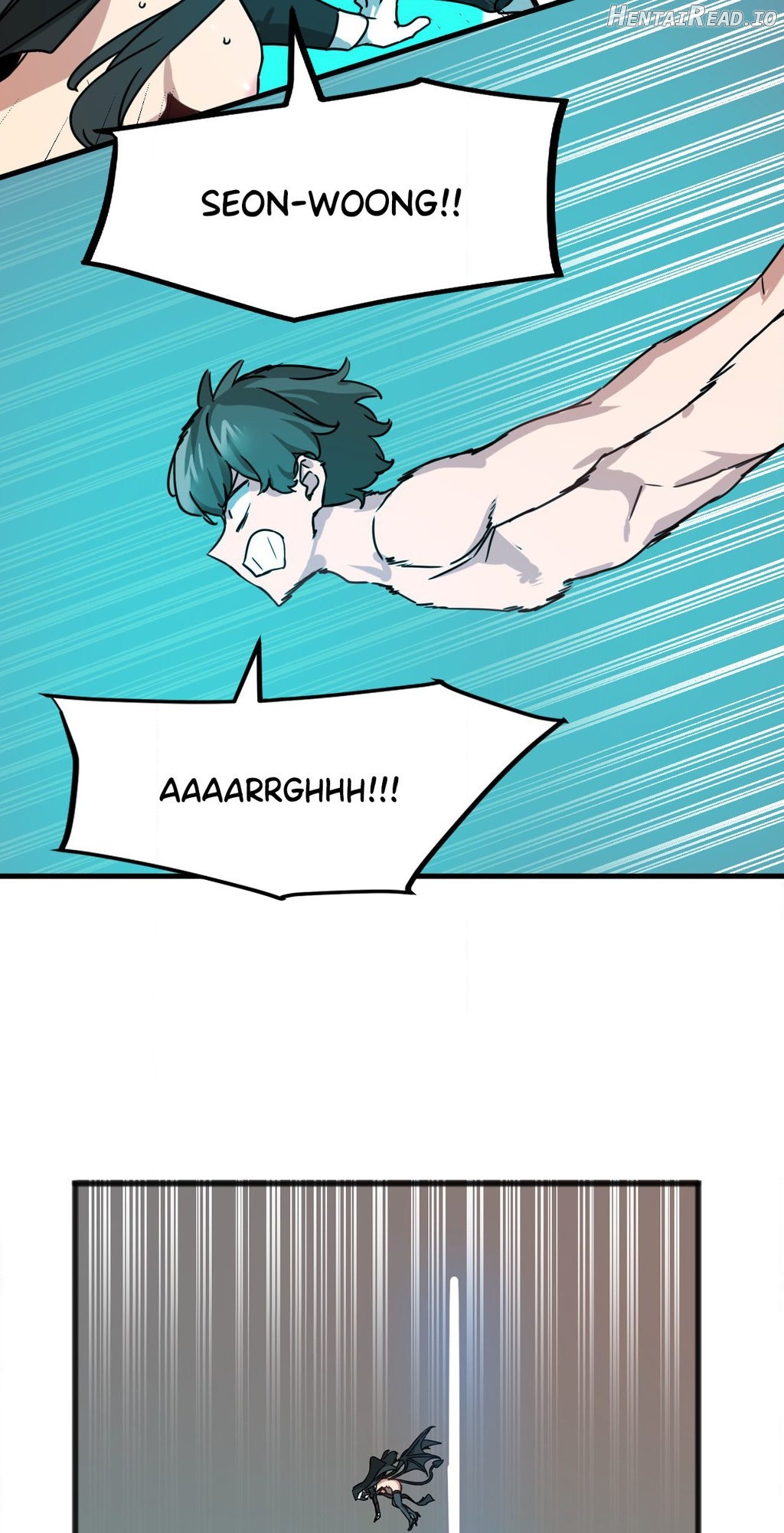 No Man’s Land Chapter 62 - page 6