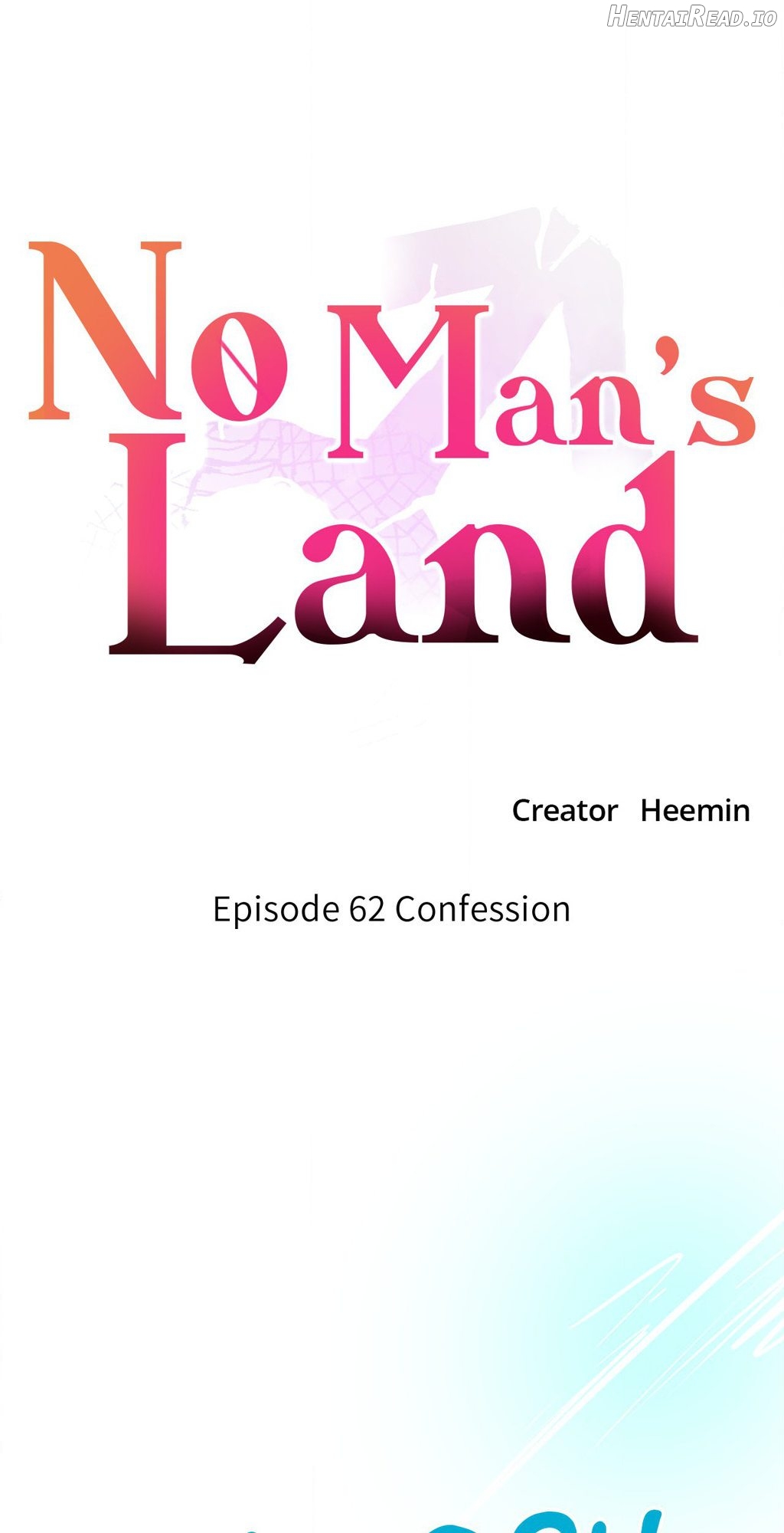 No Man’s Land Chapter 62 - page 8