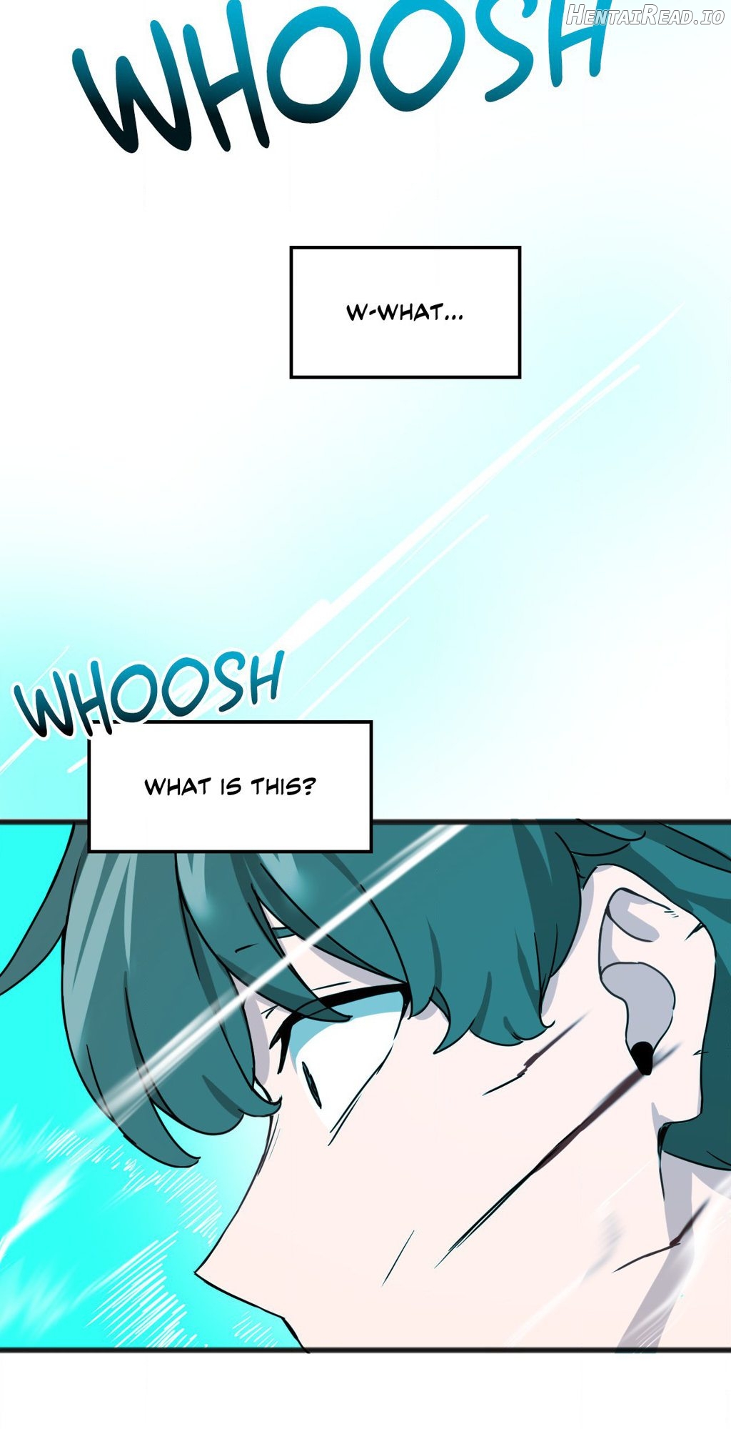 No Man’s Land Chapter 62 - page 9