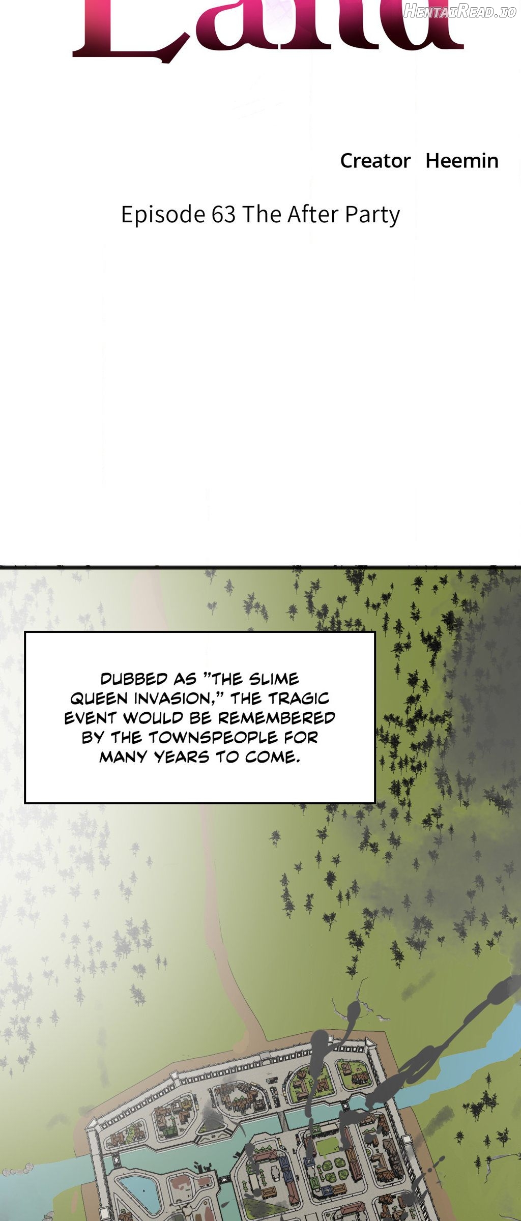 No Man’s Land Chapter 63 - page 15