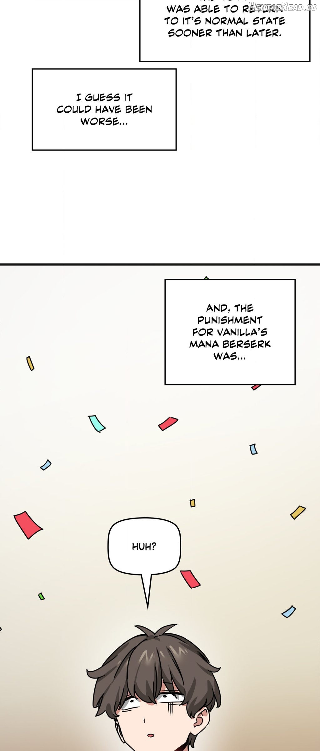 No Man’s Land Chapter 63 - page 17