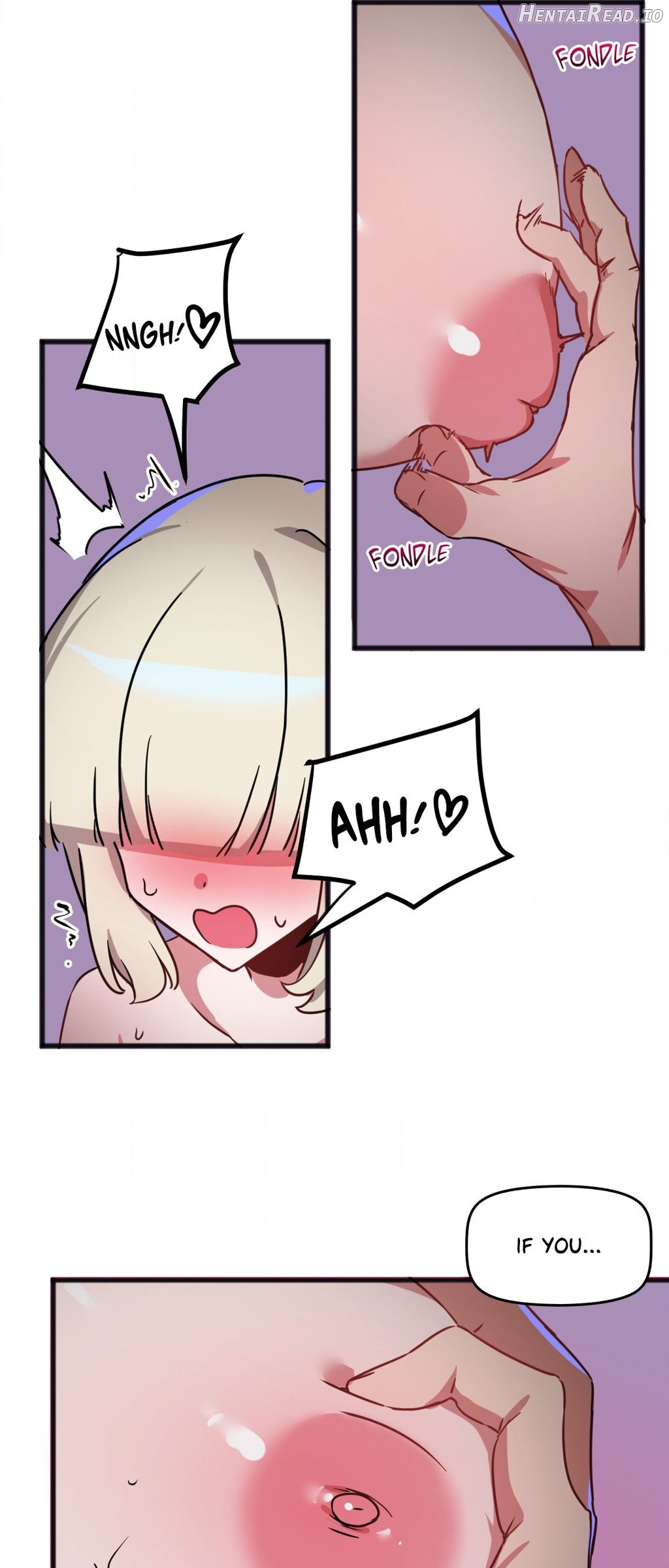 No Man’s Land Chapter 63 - page 33