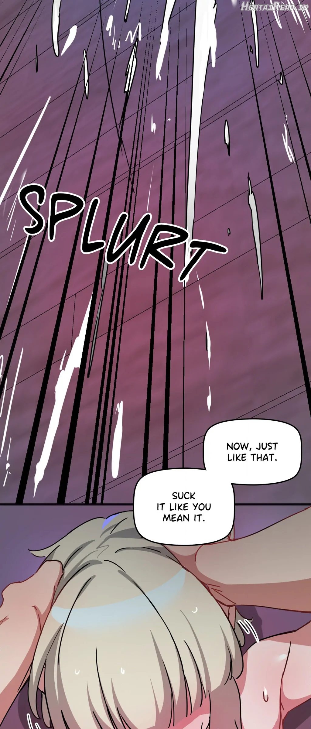 No Man’s Land Chapter 64 - page 29