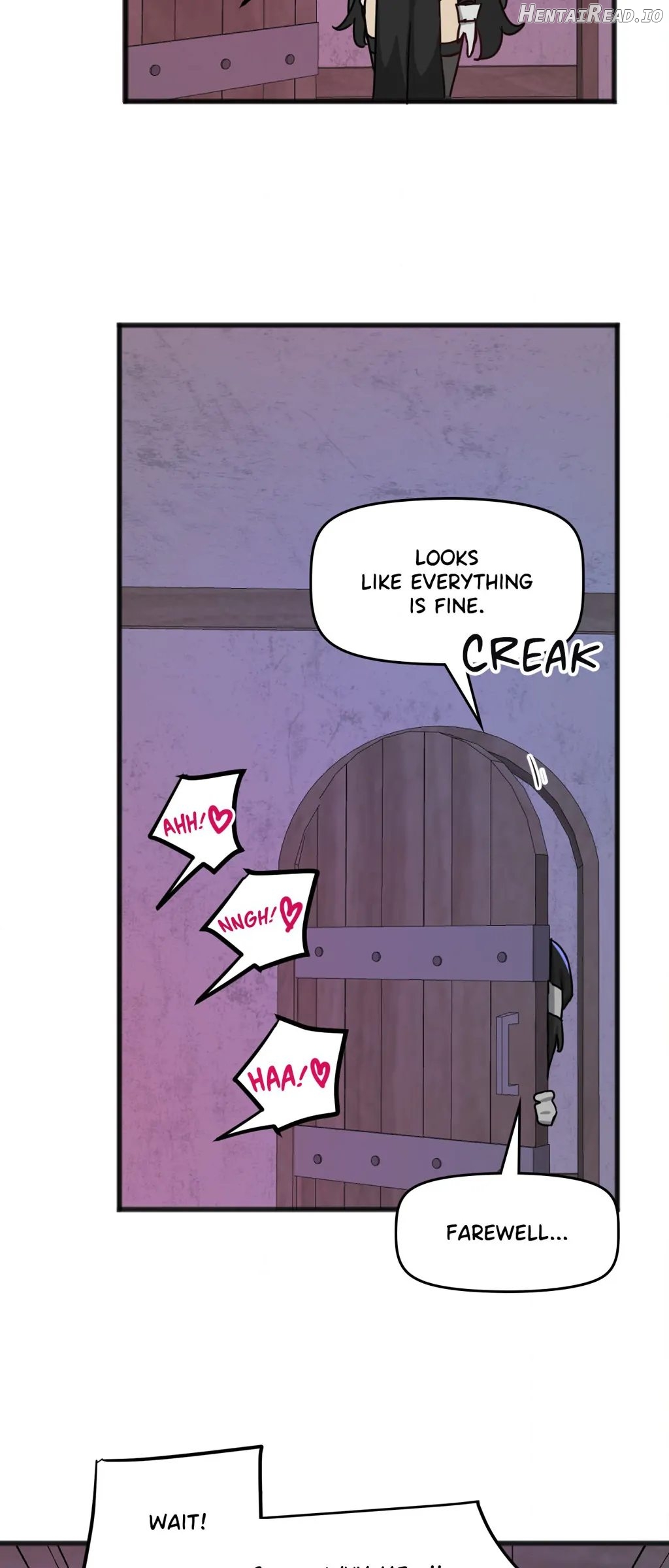 No Man’s Land Chapter 64 - page 32