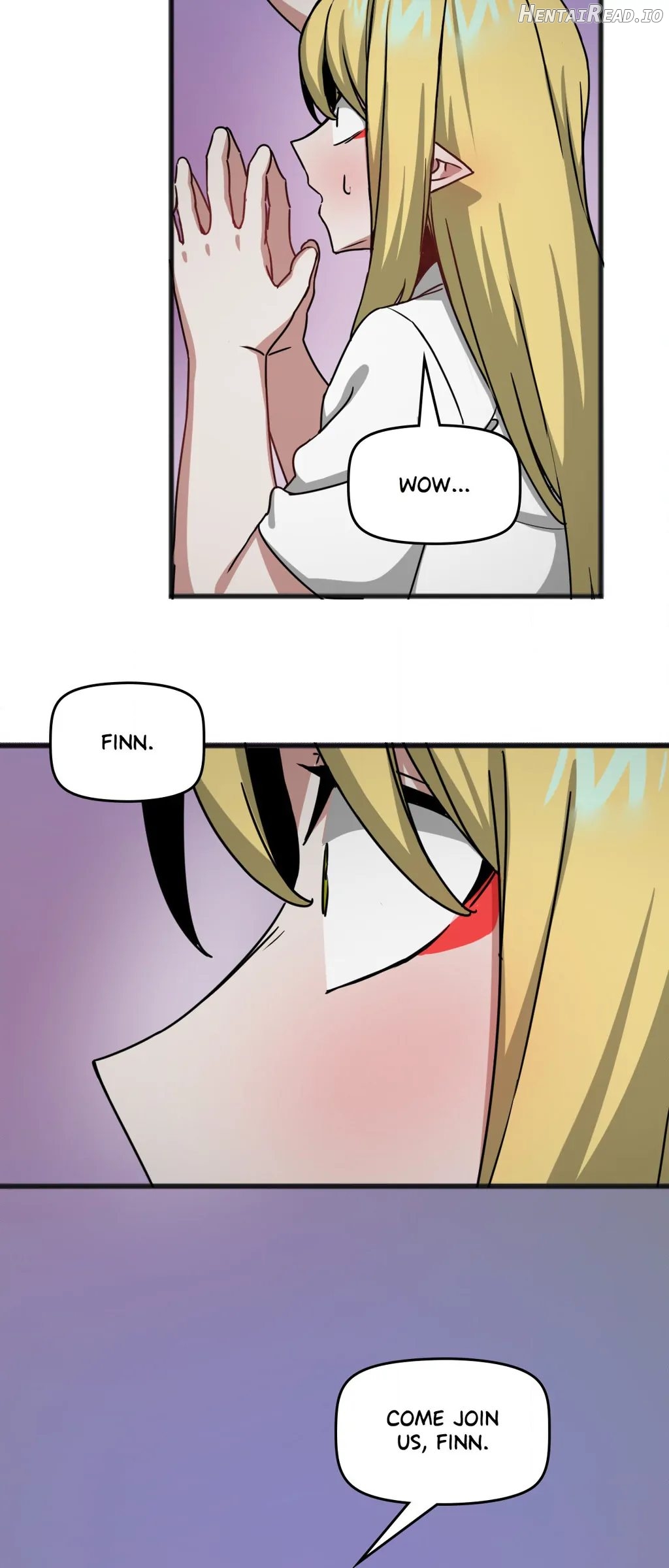 No Man’s Land Chapter 64 - page 39