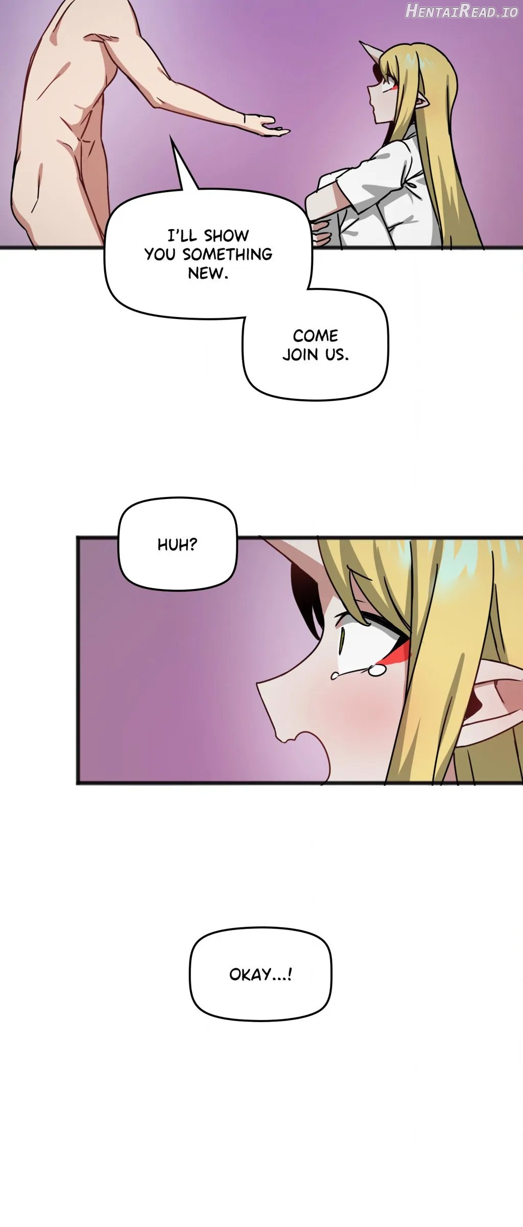 No Man’s Land Chapter 64 - page 42