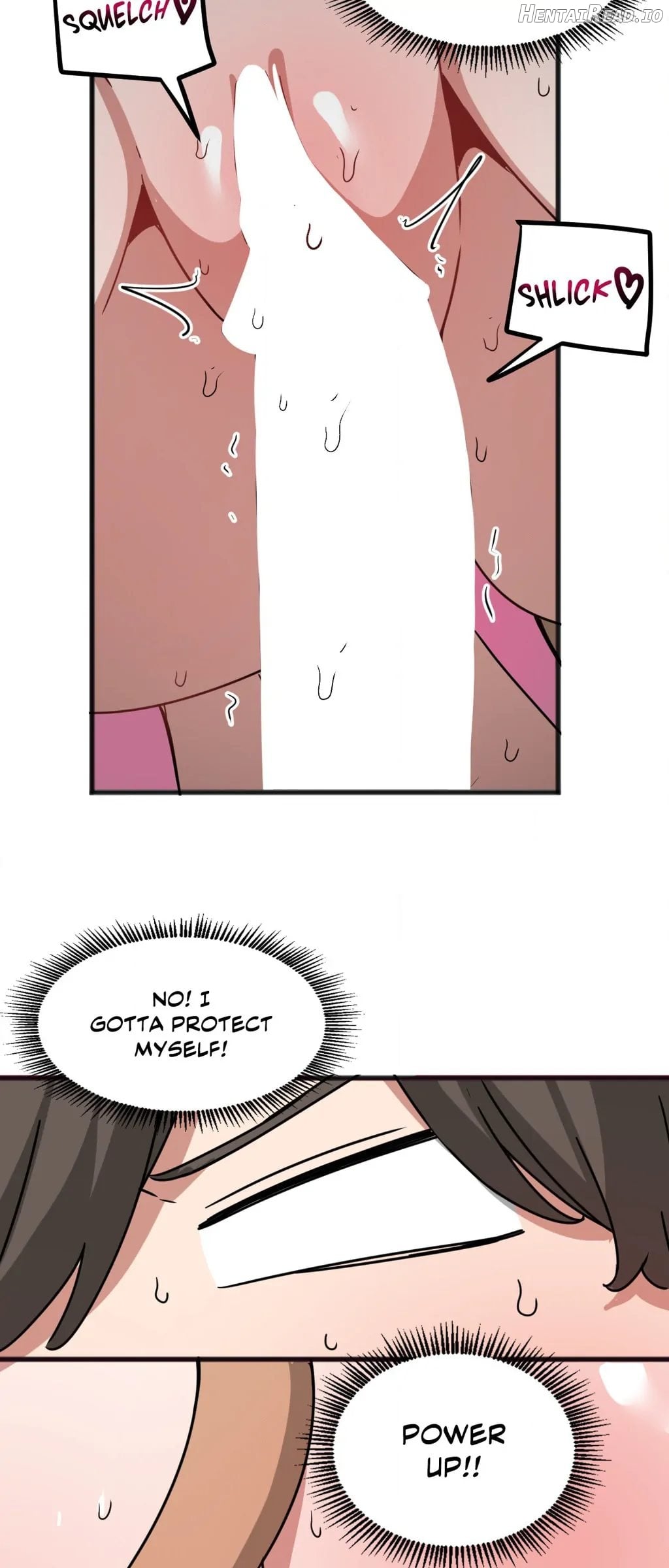 No Man’s Land Chapter 64 - page 9