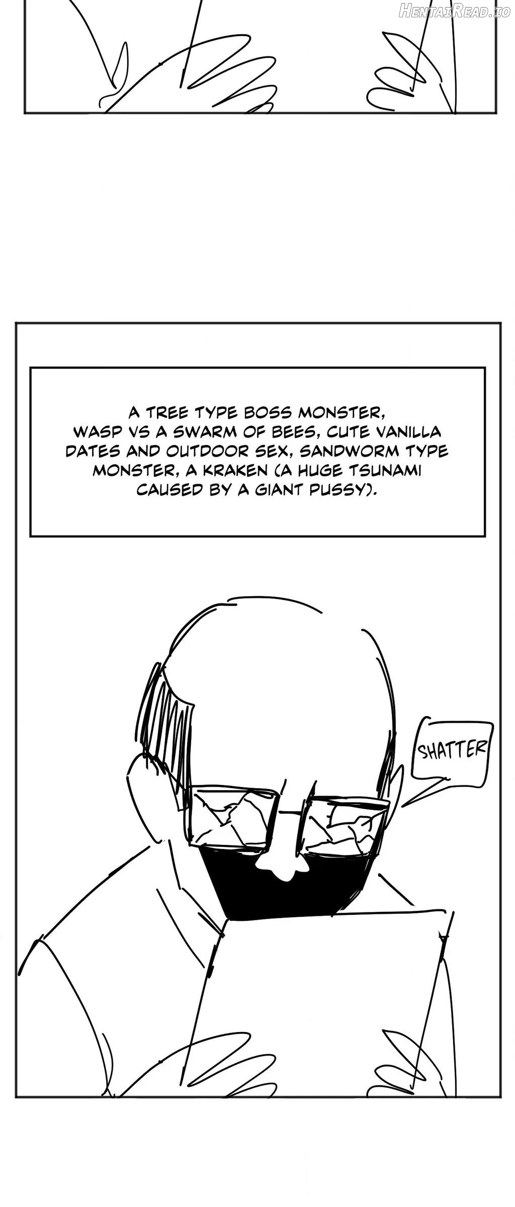 No Man’s Land Chapter 64.5 - page 29
