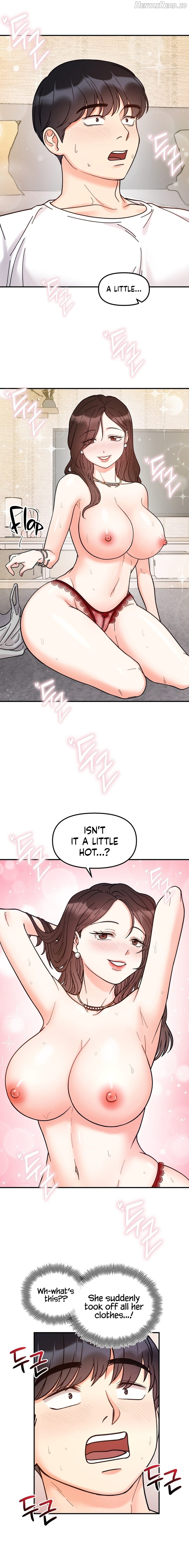 Secret Siblings Chapter 42 - page 5