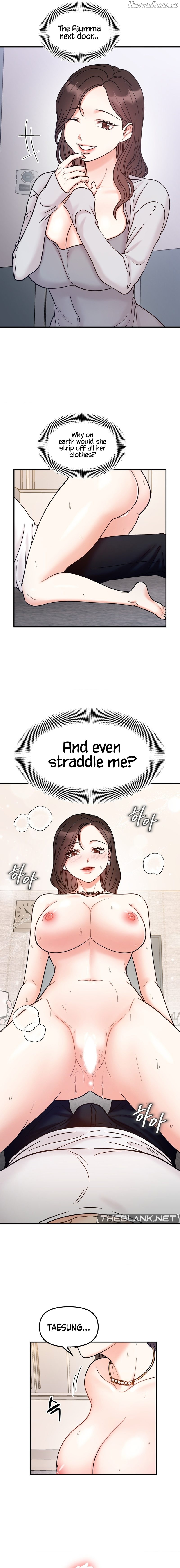 Secret Siblings Chapter 42 - page 9