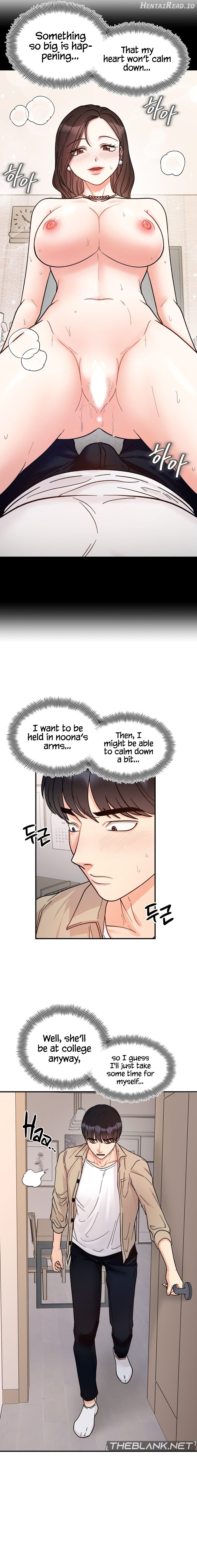 Secret Siblings Chapter 43 - page 6