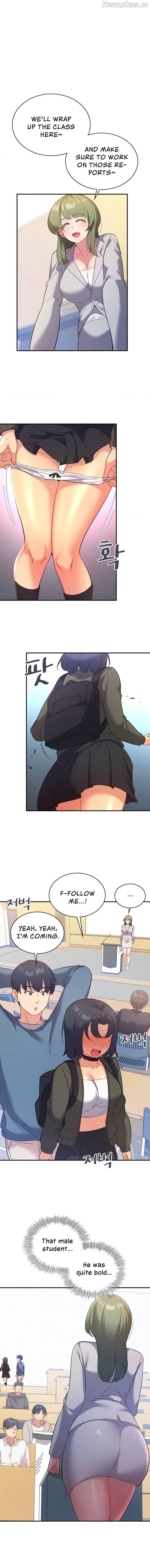 Smart App Life Chapter 46 - page 6