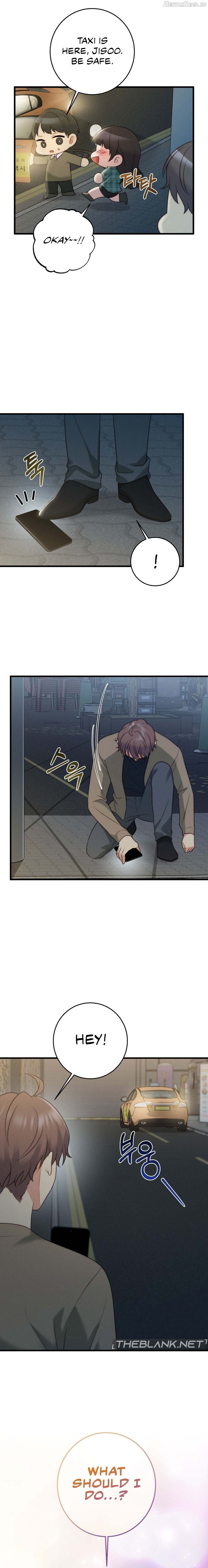 You are my XX Chapter 32 - page 19