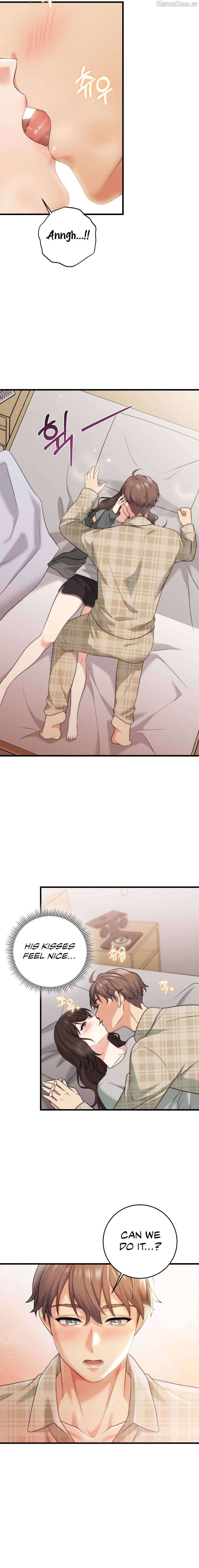 You are my XX Chapter 34 - page 2