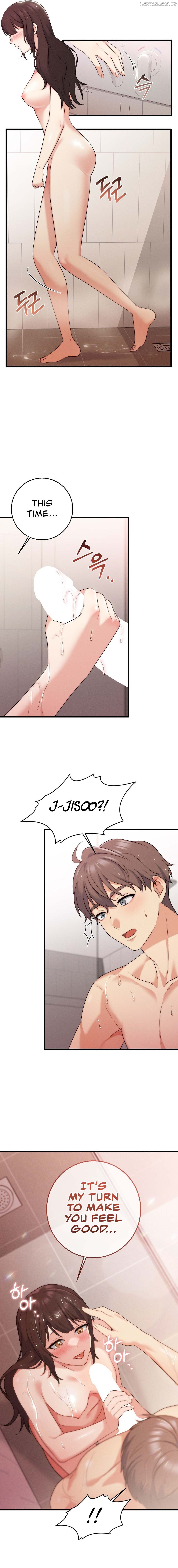 You are my XX Chapter 34 - page 14
