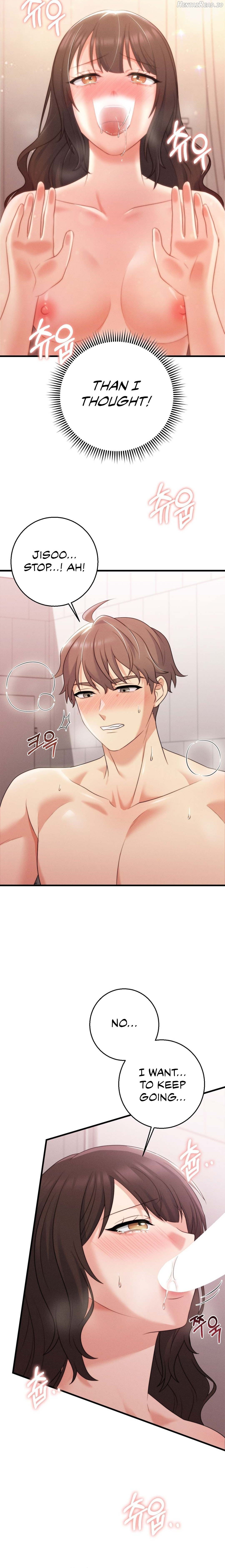 You are my XX Chapter 35 - page 2
