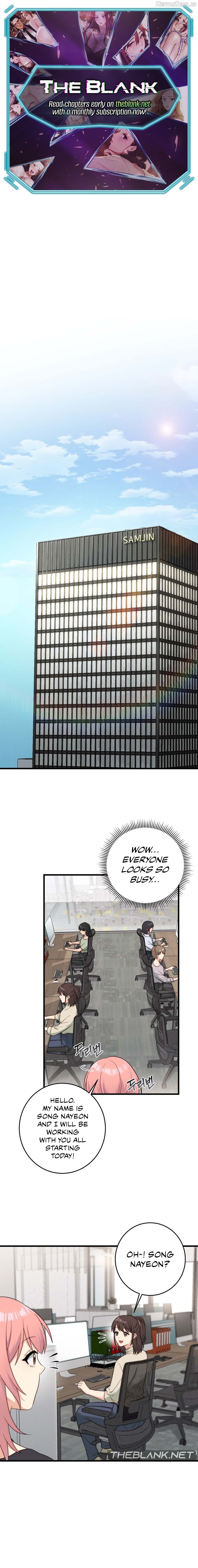 You are my XX Chapter 36 - page 1