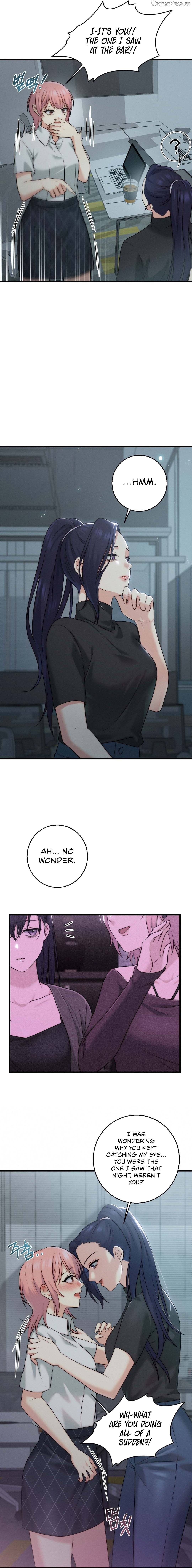 You are my XX Chapter 36 - page 13