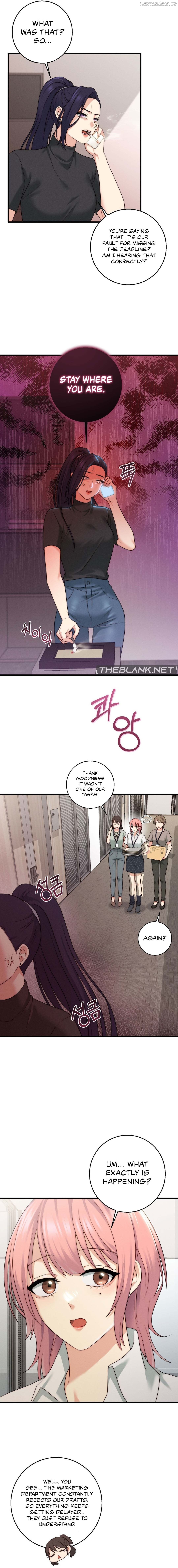 You are my XX Chapter 36 - page 7