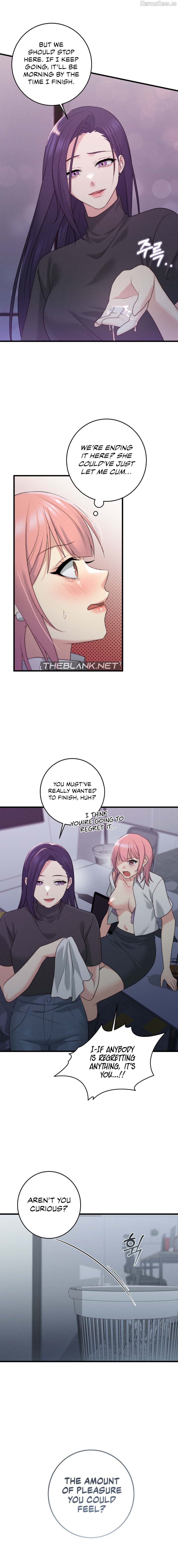 You are my XX Chapter 37 - page 13