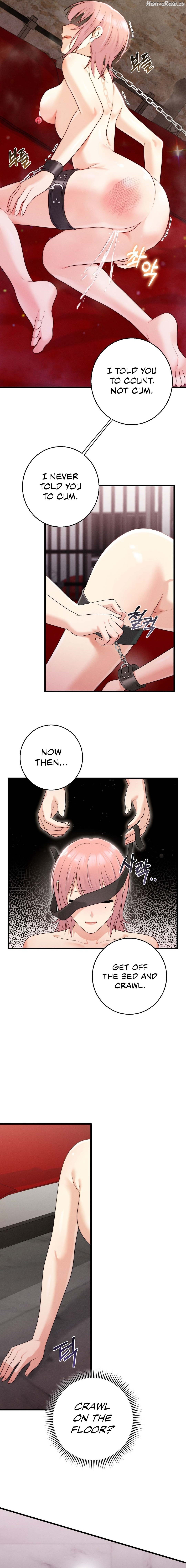 You are my XX Chapter 38 - page 12